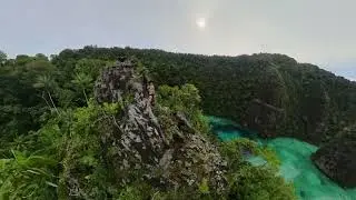 Balbulol Misool - Raja Ampat
