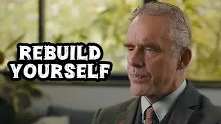 Jordan Peterson: 