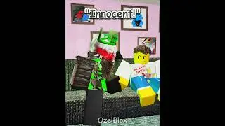 Spectre tries to Possess 1x1x1x1 #forsaken #roblox #moonanimator #animation #memes