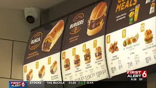 Today in History - Jan. 5: Runza begins &lsquo;Temperature Tuesdays&rsquo;