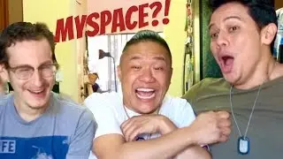 Kings of Myspace Reaction 10 Years Later