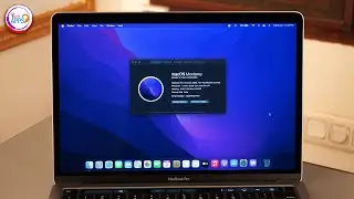 Mac OS 12 Monterey 🤩🤩🤩 Hands-on (all new features) in Tamil @TechApps Tamil