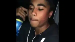 Geeked up challenge (original version)