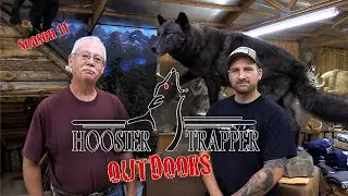 Trapping Prairie Predators - Ep.1 S.11