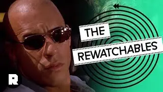 'The Fast and the Furious' with Bill Simmons and Shea Serrano | The Rewatchables | The Ringer