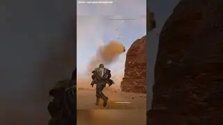 What a rollercoaster of events 😳 🎥: Reddit / Sad-Needleworker-590 #helldivers #gaming #pcgaming