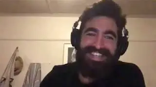 Molecule conversation with Biohackers - pt 2