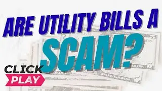 Are UTILITY Bills a SCAM? How Solar Panels STOP Energy Price Surges