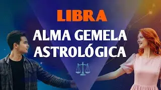 LIBRA Who is your Soulmate? - Red Kimono