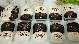 DONAT KUKUS LUMER ll ternyata se enak ini..