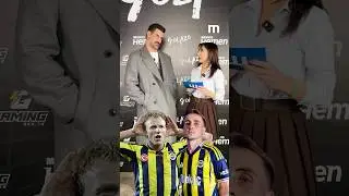 İsmail Kartal mı Domenico Tedesco mu? I Volkan Demirel ile Mackolik &Ouml;zel