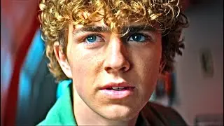 Percy Jackson Season 2 | Annabeth Tells Percy the Great Prophecy Scene Recap | Episode 3 Ending