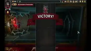 Monster Train 2 | Titan Final Boss - Covenant 10 Hardest Difficulty | Lazarus League / Pyreborne