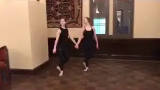 Middle Ages Dance