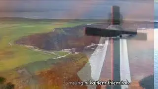 Damsûng ni tiem dân ka thiem tah by Josef Khawbung