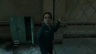 Half Life 2 &ndash; Welcome to City 17