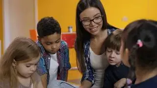 Distance Learning Video Tutorial ES