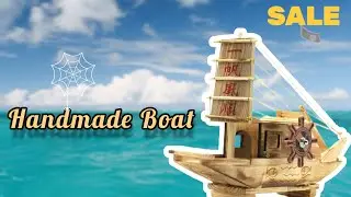 5Minute boat Build/start to finish/how to made a boat model with cardboard#mechanical#manufacturing