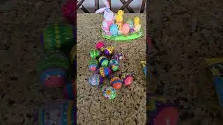 Easter Treat Bags