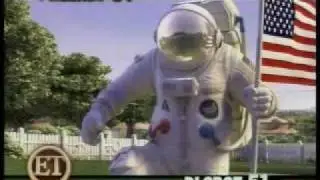 PLANET 51 - ILION ANIMATION STUDIOS - ENTERTAINMENT TODAY - USA