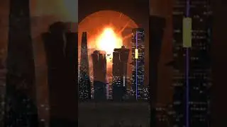 City Smash #gameplay #City_Smash #android #demolition #androidgames