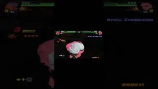 Super Janemba Lighting Shower Rain !!! 🔥💥