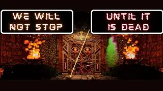 Full Throttle Virus Slaughter! - GLITCH SPANKR - PART 1