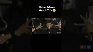 Watch This Meme Usher😂 things that need to be done        Me on my way to bed: