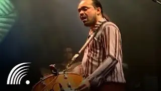 Naur&ecirc;a - Que Ora&ccedil;&atilde;o - Sambai&atilde;o Vivo!