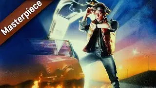 Synchron Masterpiece: Back to the Future | Main Theme - Alan Silvestri