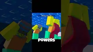 You Should Try This Superhero Game #roblox
