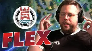 SPANDAUER FLEX! mit@HandOfBlood, Lillipp, nRated & Pride