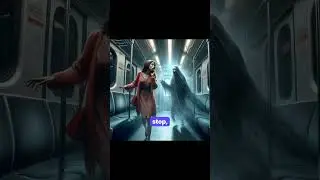 The Last Passenger