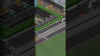 Road Design, Theotown