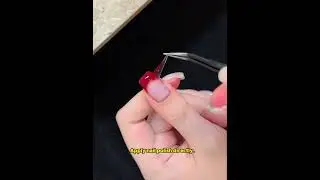 Nail Tech Essential✨ Reusable French Stickers