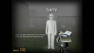 Garry