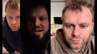 Признался, Коля мой муж. Все сообщения за Гарика удаляю. Коллега из театра завидует 