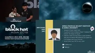 Nation-State Moneymule's Hunting Season &ndash; APT Attacks Targeting Financial Institutions