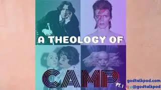 Camp: Notes on Fashion at the Met Gala | A Theology of Camp 1