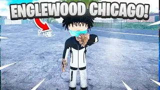 This REALISTIC ROBLOX FIVEM Hood Game Is CRAZY...