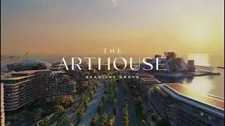 The Arthouse