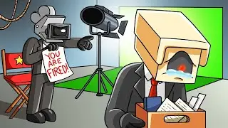 CAMERAMAN: Los Primeros A&ntilde;os... (Animaci&oacute;n)
