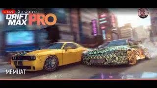 DRIFT MAX PRO android gameplay