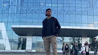 الشرق الأقصى الفيدرالية من اقوى واجمل الجامعات الروسية 🔥