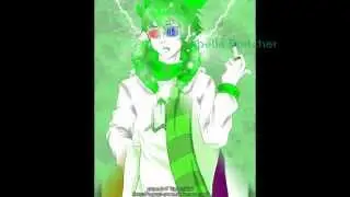 Erisolsprite