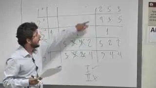 Taller 6 - Examen de admisión de maestrías