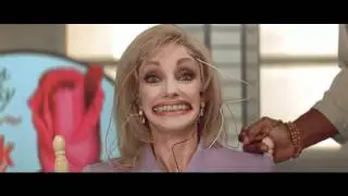 The Most Terrifying CGI Ever In A Major Motion Picture