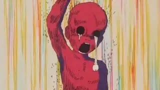Hiroshima: The Most Beautiful and Tragic Animation Ever Created (XTMZ apollo - Illusion)