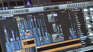Making 