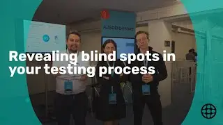 Revealing blind spots in your testing process